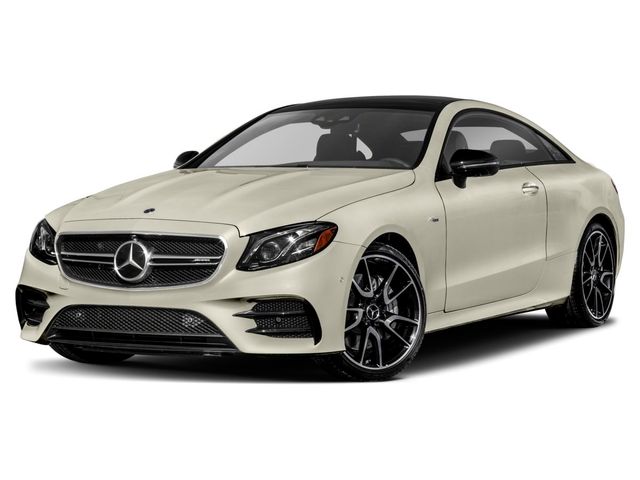 2019 Mercedes-Benz E-Class AMG 53