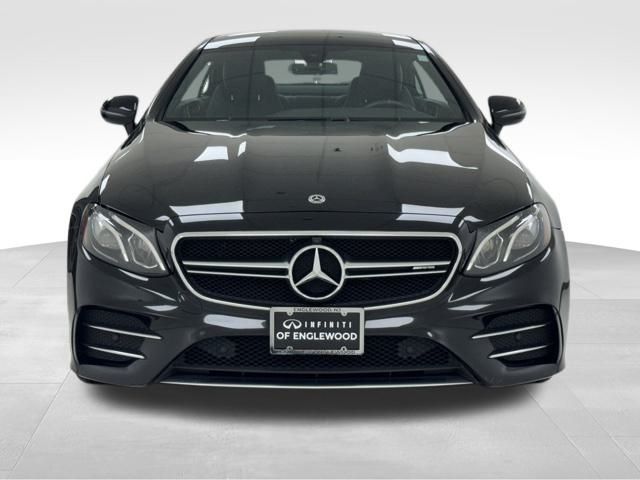 2019 Mercedes-Benz E-Class AMG 53