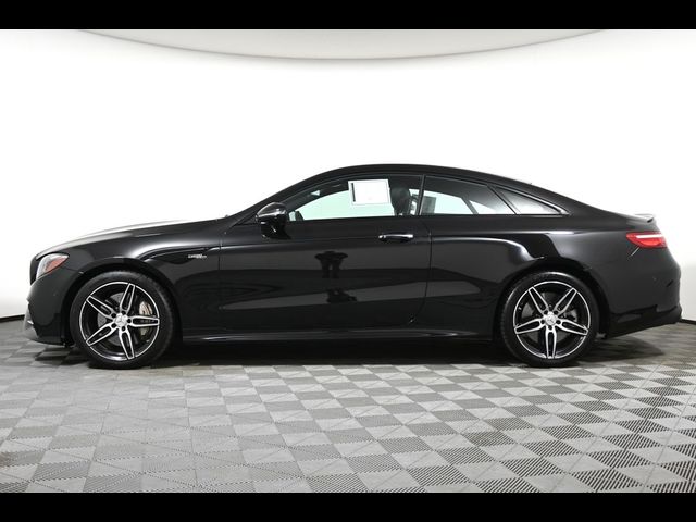 2019 Mercedes-Benz E-Class AMG 53