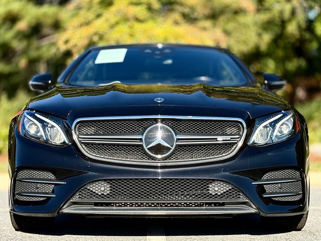 2019 Mercedes-Benz E-Class AMG 53