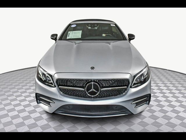 2019 Mercedes-Benz E-Class AMG 53