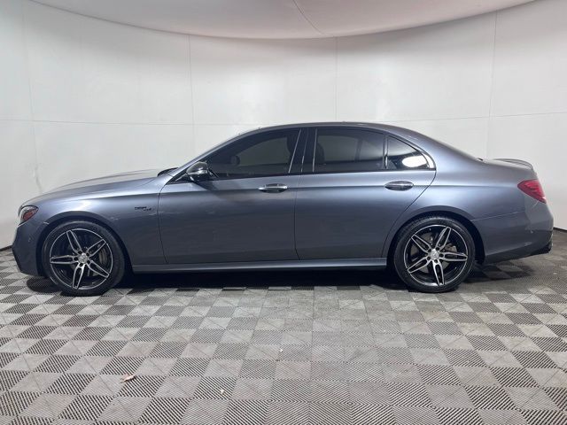 2019 Mercedes-Benz E-Class AMG 53