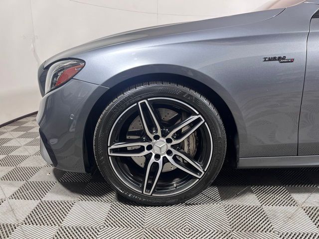 2019 Mercedes-Benz E-Class AMG 53