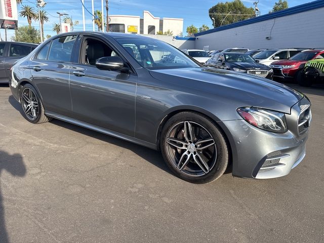 2019 Mercedes-Benz E-Class AMG 53