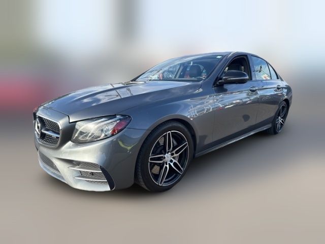 2019 Mercedes-Benz E-Class AMG 53