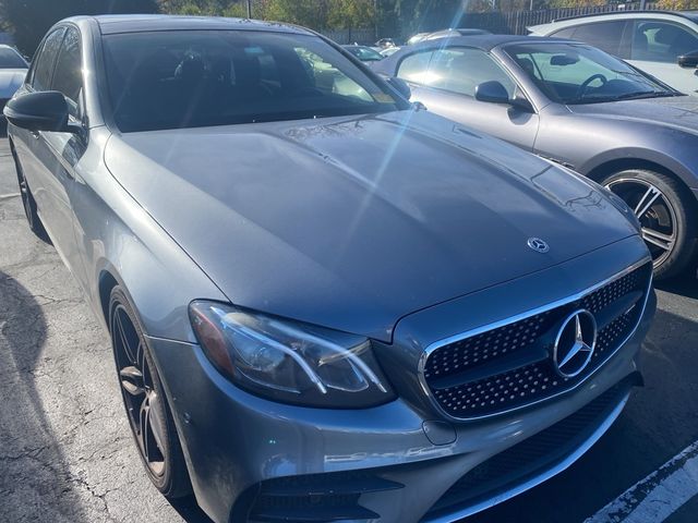 2019 Mercedes-Benz E-Class AMG 53