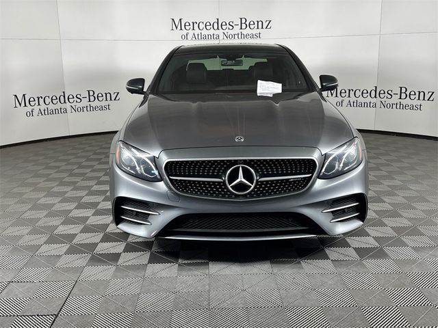 2019 Mercedes-Benz E-Class AMG 53