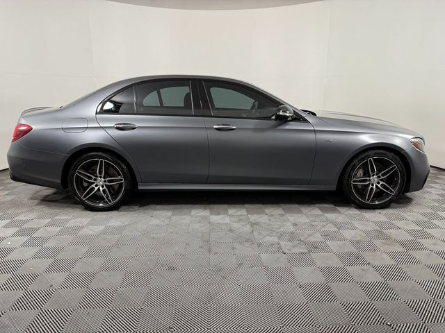 2019 Mercedes-Benz E-Class AMG 53