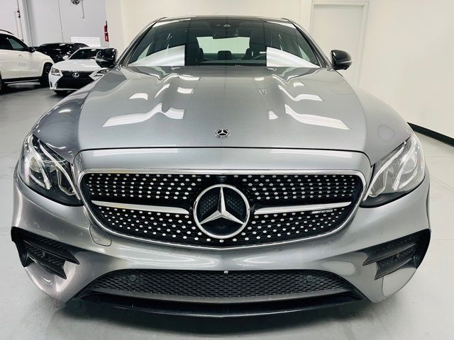 2019 Mercedes-Benz E-Class AMG 53