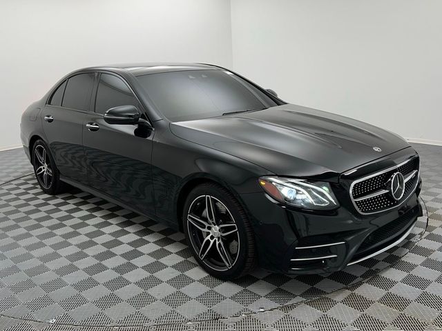 2019 Mercedes-Benz E-Class AMG 53