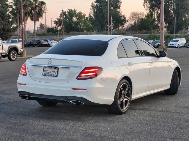 2019 Mercedes-Benz E-Class 300