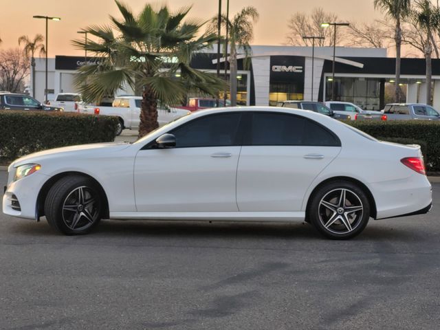 2019 Mercedes-Benz E-Class 300