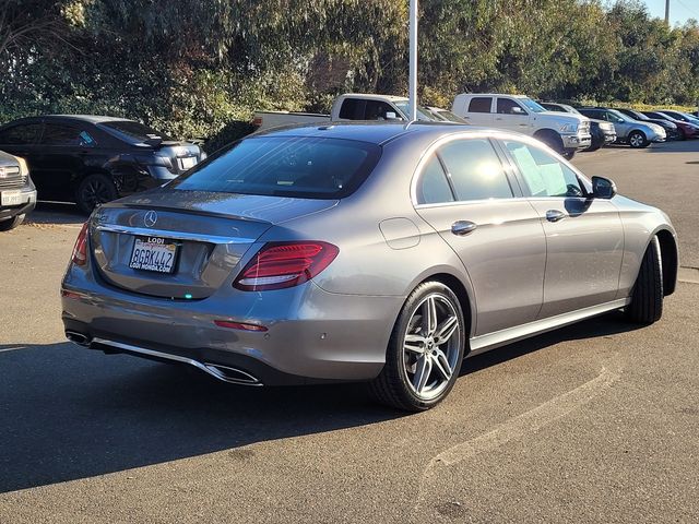 2019 Mercedes-Benz E-Class 300