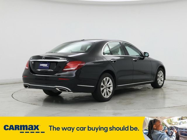2019 Mercedes-Benz E-Class 300