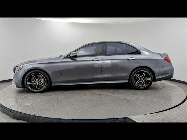 2019 Mercedes-Benz E-Class 300