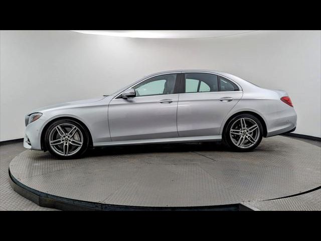 2019 Mercedes-Benz E-Class 300