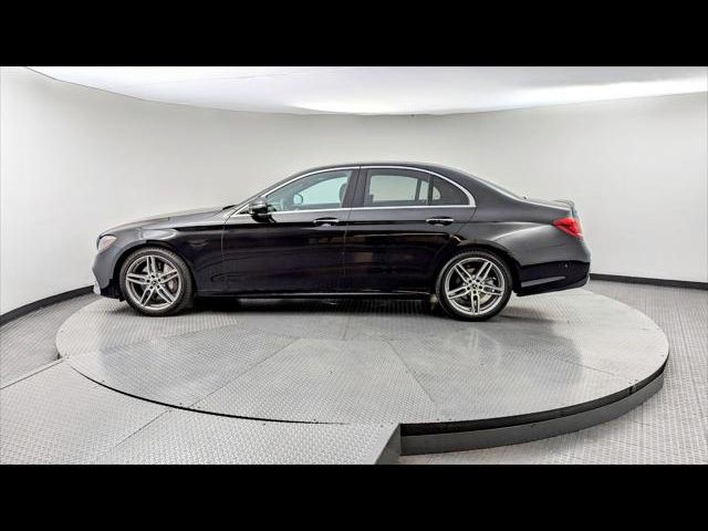 2019 Mercedes-Benz E-Class 300