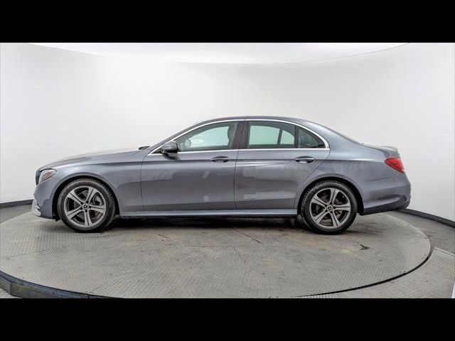 2019 Mercedes-Benz E-Class 300