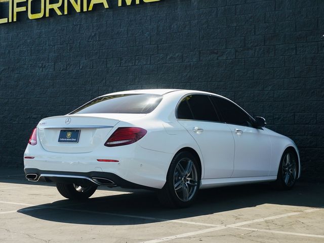 2019 Mercedes-Benz E-Class 300