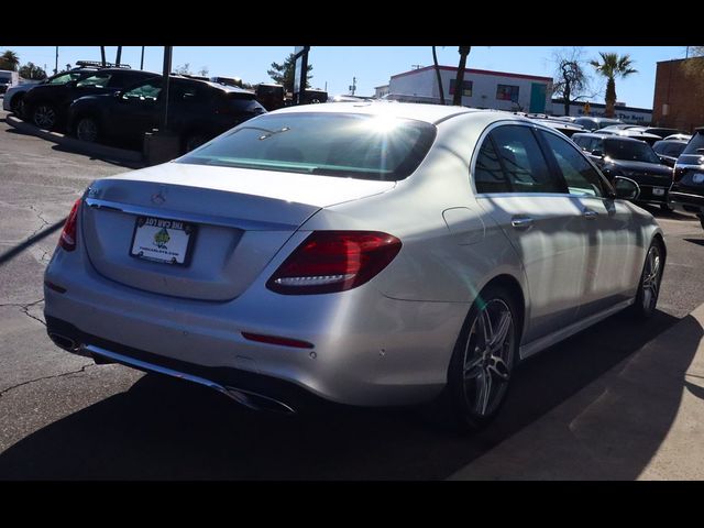 2019 Mercedes-Benz E-Class 300