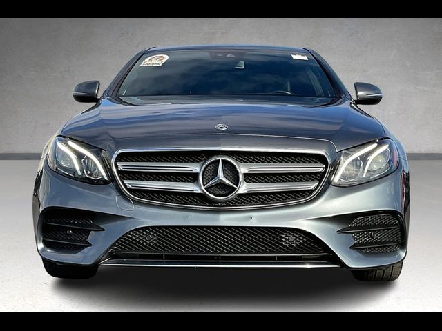 2019 Mercedes-Benz E-Class 300