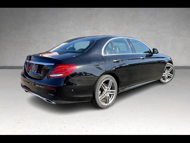 2019 Mercedes-Benz E-Class 300