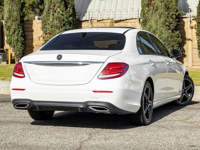 2019 Mercedes-Benz E-Class 300