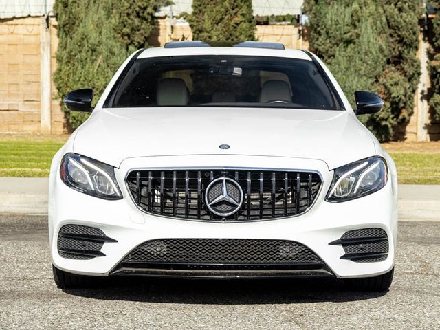 2019 Mercedes-Benz E-Class 300