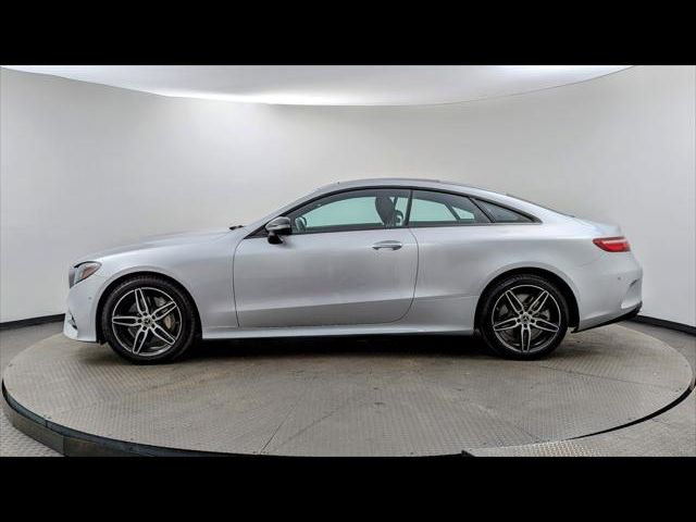 2019 Mercedes-Benz E-Class 450