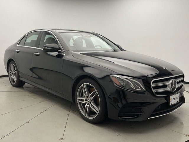 2019 Mercedes-Benz E-Class 300