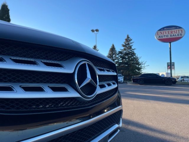 2019 Mercedes-Benz GLA 250