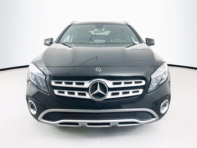 2019 Mercedes-Benz GLA 250