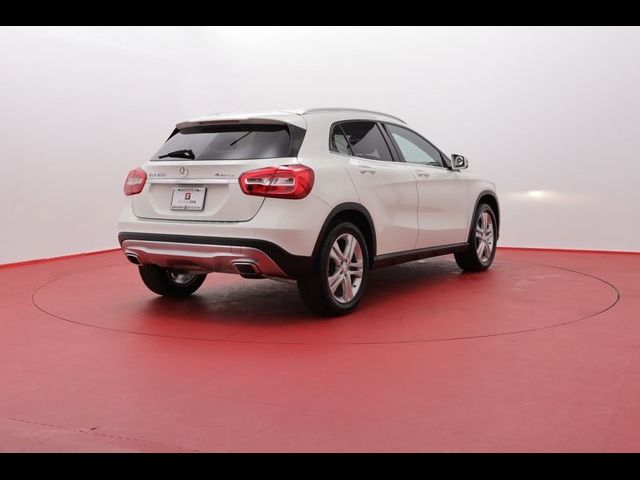 2019 Mercedes-Benz GLA 250