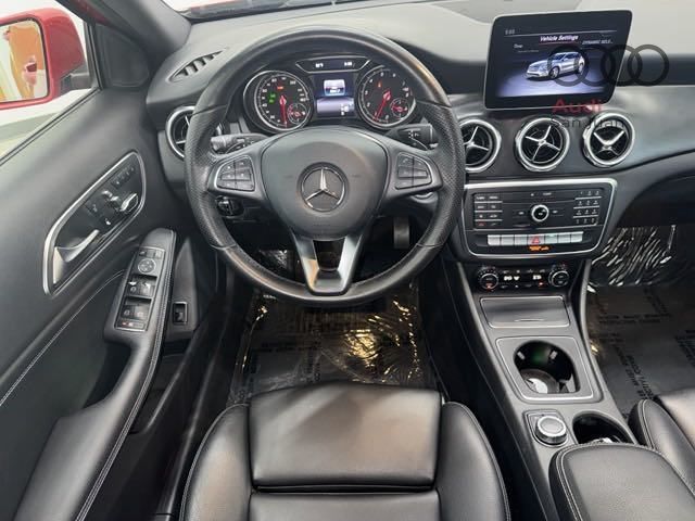 2019 Mercedes-Benz GLA 250