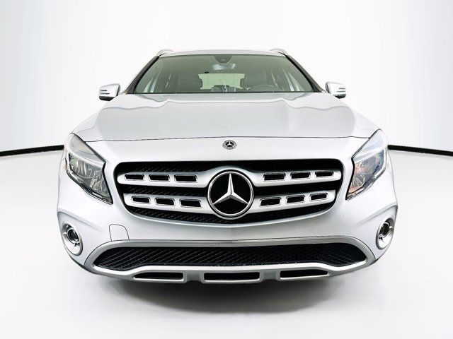 2019 Mercedes-Benz GLA 250