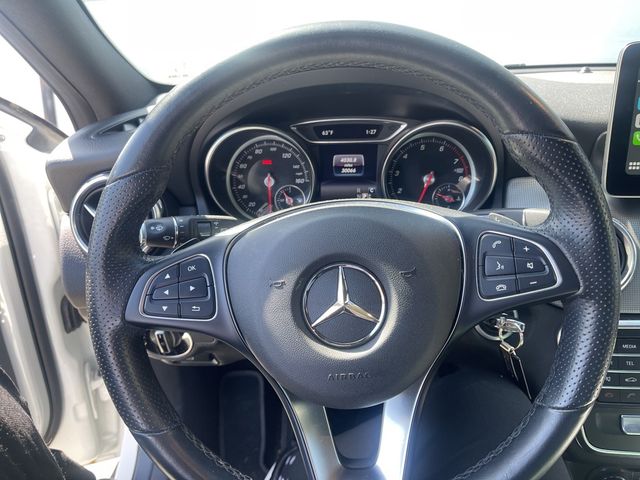 2019 Mercedes-Benz GLA 250