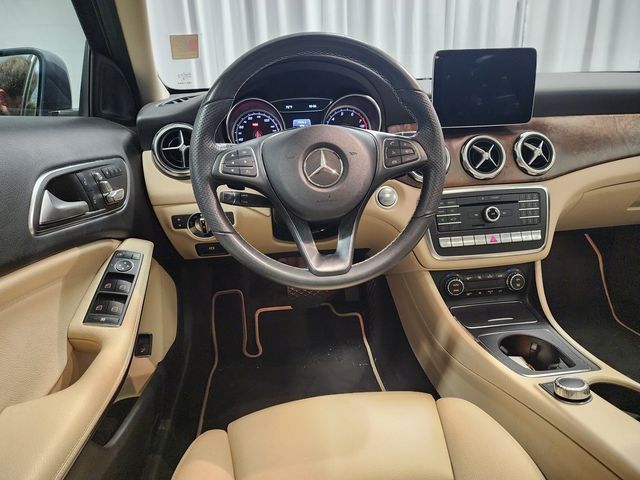 2019 Mercedes-Benz GLA 250