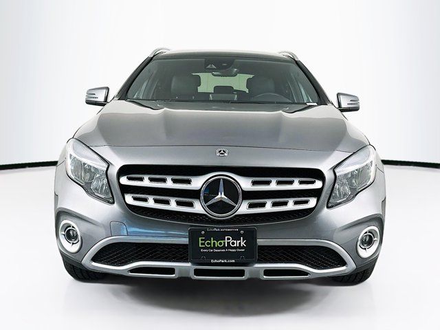 2019 Mercedes-Benz GLA 250