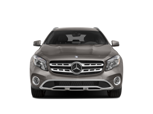 2019 Mercedes-Benz GLA 250