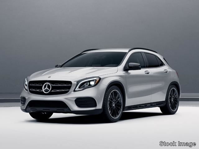 2019 Mercedes-Benz GLA AMG 45