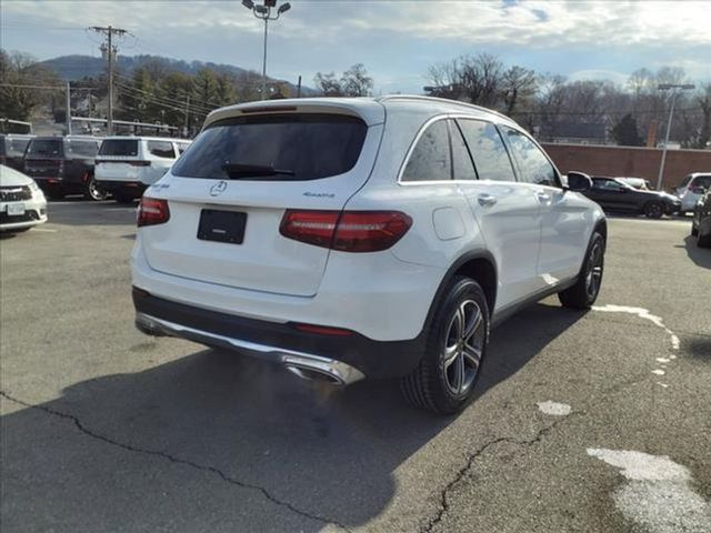 2019 Mercedes-Benz GLC 300