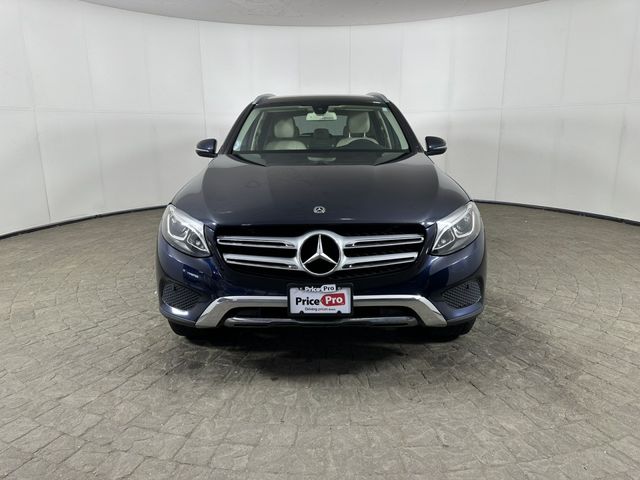 2019 Mercedes-Benz GLC 350e