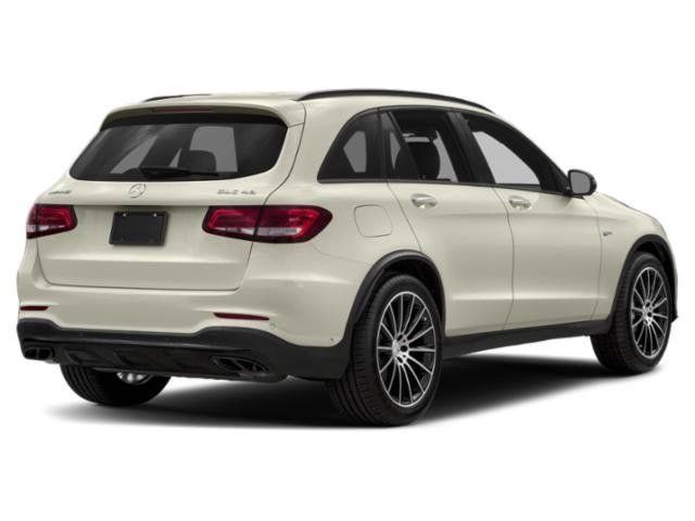 2019 Mercedes-Benz GLC AMG 43