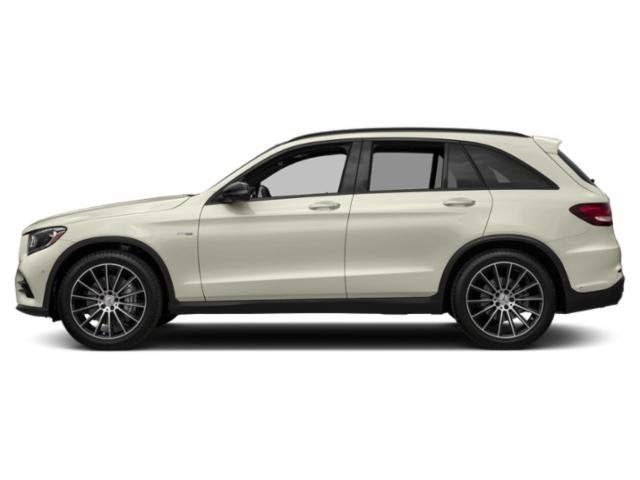 2019 Mercedes-Benz GLC AMG 43