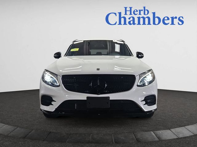 2019 Mercedes-Benz GLC AMG 43