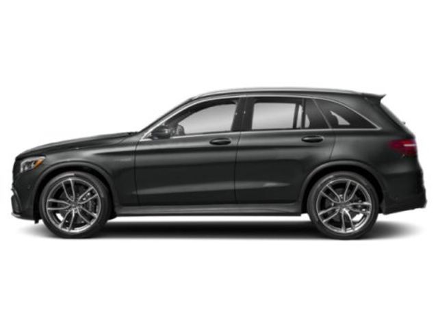 2019 Mercedes-Benz GLC AMG 63