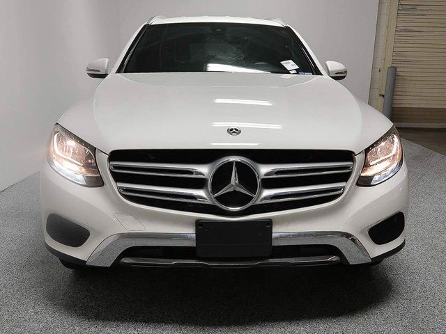 2019 Mercedes-Benz GLC 300