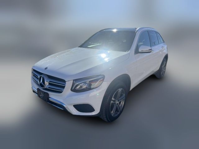 2019 Mercedes-Benz GLC 300