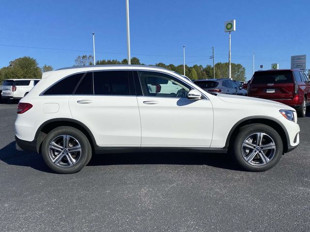 2019 Mercedes-Benz GLC 300