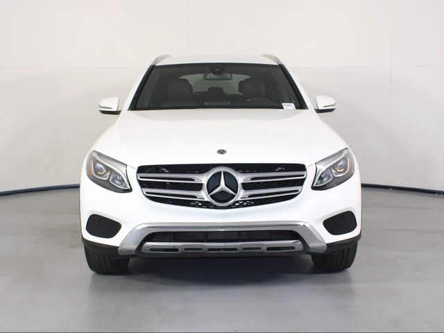 2019 Mercedes-Benz GLC 350e